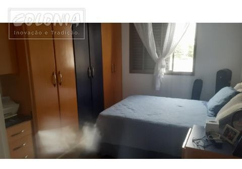 Imagem 10 de 16 de Apartamento A Venda - 4015405