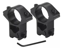Comprar Montura Mira Monturas Mira Telescopica Riel 11mm 30mm