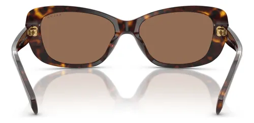 Lentes De Sol Havana Ralph Ra5322u500313