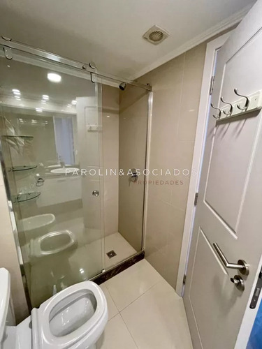 Apartamento En Venta En Edificio Place Lafayette