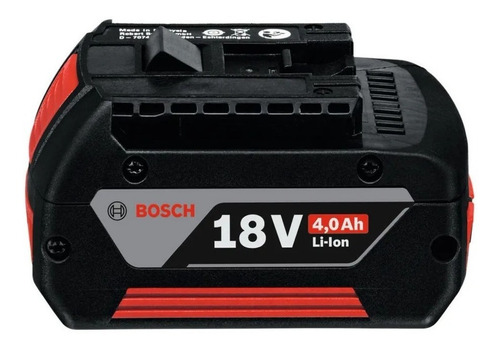 Batería Herramientas Bosch Gba 18v 4.0 Ah