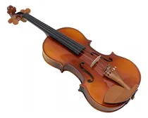 Comprar Violín Starsun V-ic Barnizado 4\u002F4 A 1\u002F16 Con Accesorios