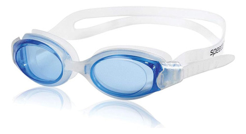 Gafas De Natación Speedo Hydrosity, Antivaho, Azules