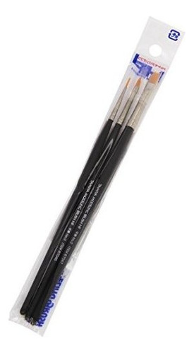 Tamiya Modeling Brush Hf Standard 