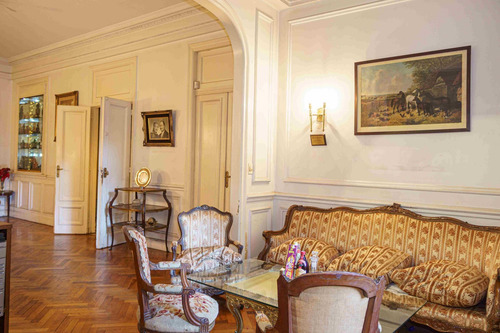 Venta 5 Ambientes C/dep Vicente López1800 Recoleta