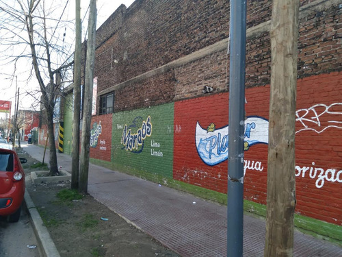 Imagen 4 de 4 de Galpón - Tigre