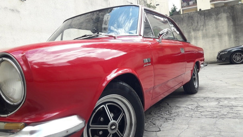Imagen 15 de 15 de Ika Torino Cupe Tsx 7 Bancadas 1979 200hp