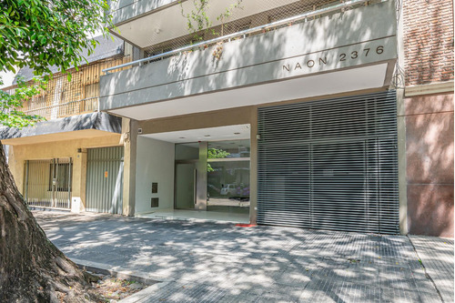 Monoambiente - Venta - Balcon - Belgrano R
