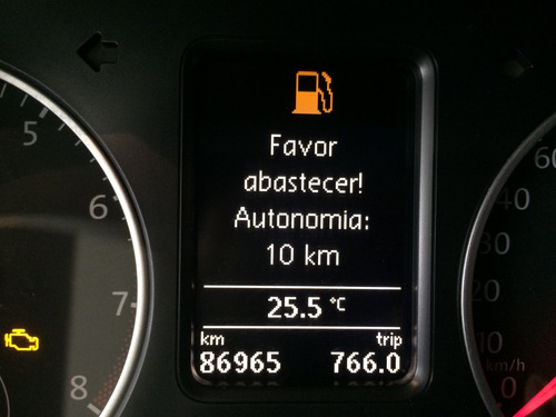 Volkswagen Fox 1.6 Mi Rock In Rio 8v Flex 4p Manual