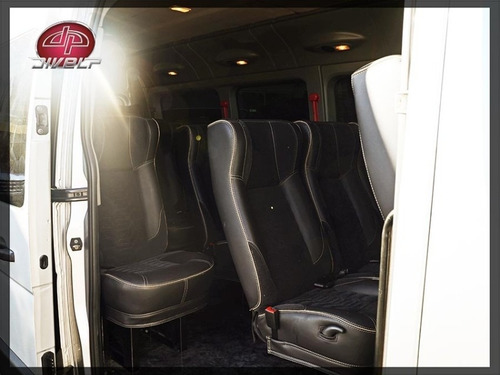 Renault Master 2.3 Executiva L3h2 16l