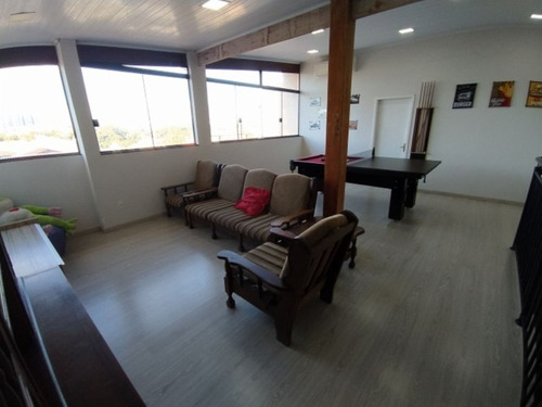 Imagem 20 de 21 de Sobrado À Venda No Jd. Montreal, Em Sorocaba -sp - 3867 - 69435278