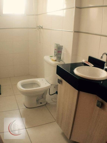 Imagem 8 de 23 de Apartamento Com 3 Dormitórios À Venda, 130 M² Por R$ 700.000,00 - Canto Do Forte - Praia Grande/sp - Ap1213
