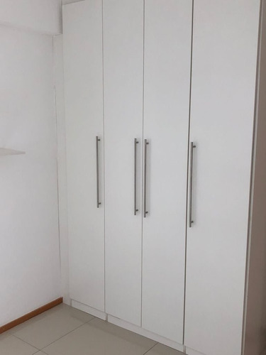 Imagem 11 de 15 de Apartamento Em Recreio Dos Bandeirantes - Rio De Janeiro - 5955