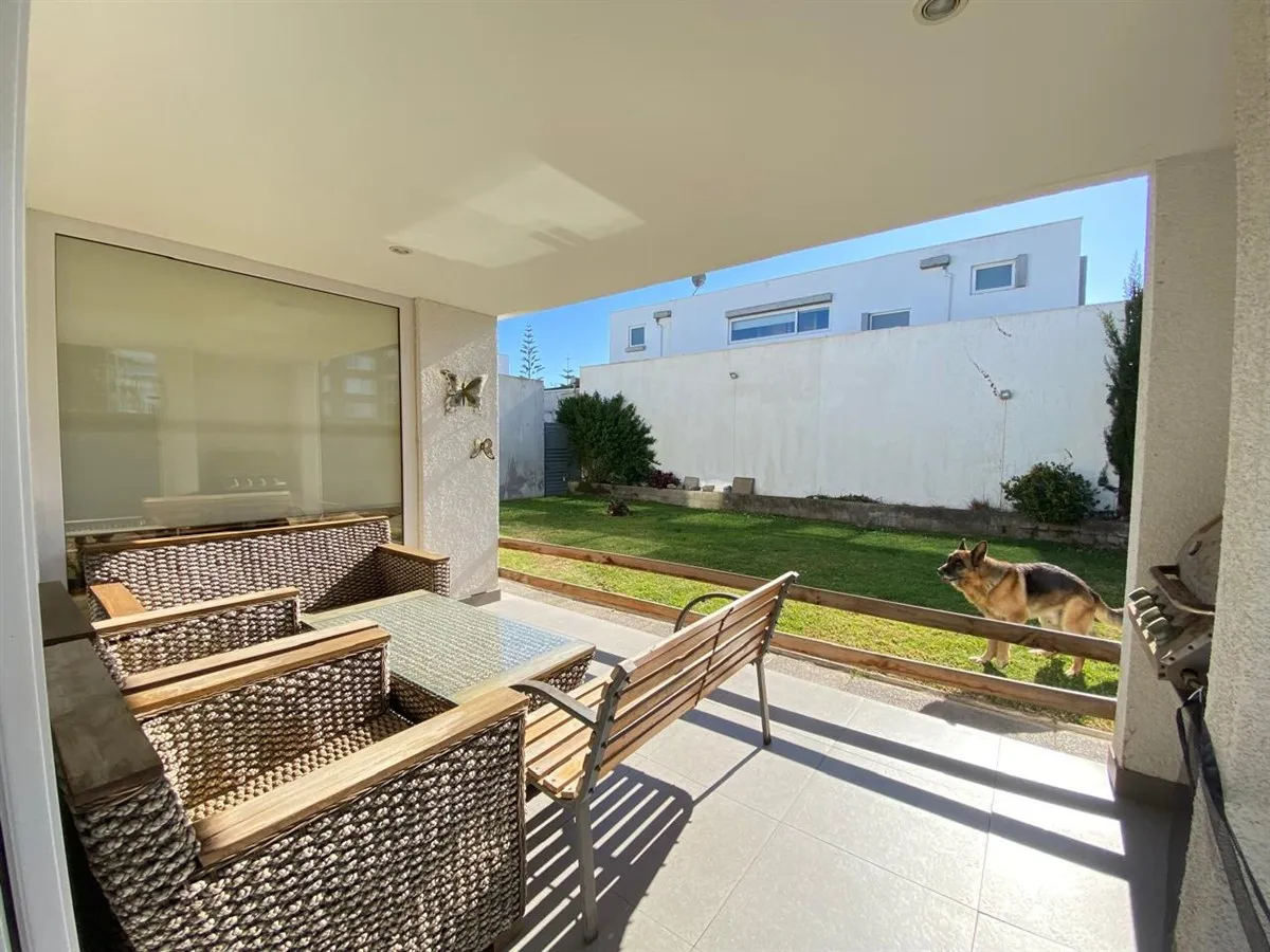Imagen 4 de 19 de Casa En Venta De 5 Dorm. Reñaca, Viña Del Mar