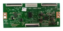 Comprar Tcon Hisense 65a6gv Rsag7.820.10801\u002Froh Hospital Pantallas*