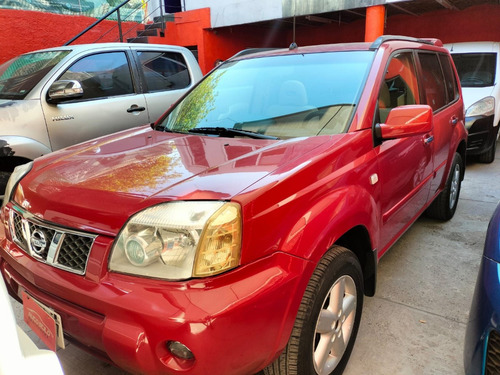 Nissan X-Trail 2.5 Slx Lujo At