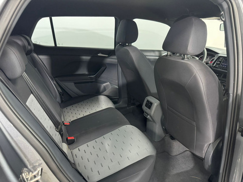 Volkswagen T-Cross 1.6 Comfortline At
