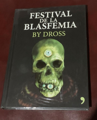 Festival De La Blasfemia