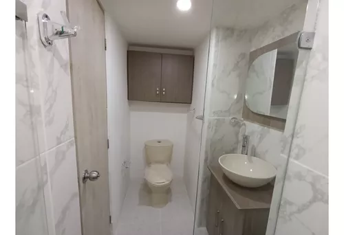 Apartamento Para La Venta En Calasanz Parte Baja