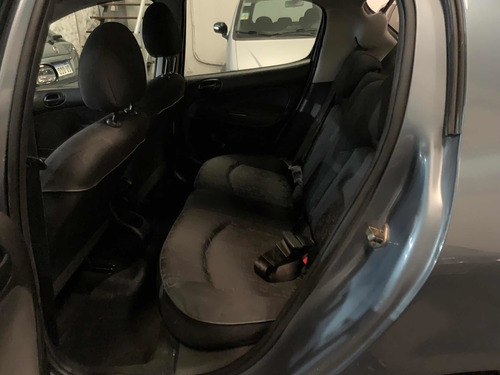 Imagen 8 de 9 de Peugeot 206 1.6 Xs Premium 2008