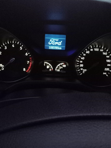 Imagen 7 de 9 de Ford Focus