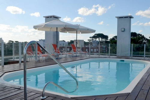 Imagen 17 de 19 de Vende Excelente Ubicación 2 Dormitorios, 2 B Punta Del Este