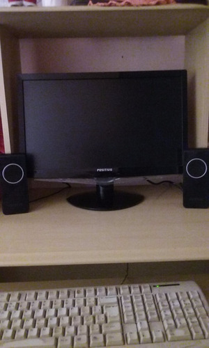 Imagem 2 de 2 de Pctv Positivo Premium D3710