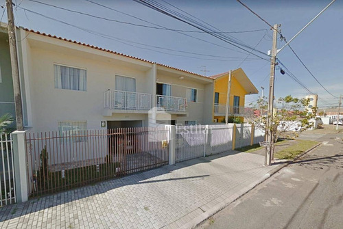 Imagem 1 de 30 de Sobrado 03 Quartos (01 Suíte) E 02 Vagas No Costeira, São José Dos Pinhais - So0561