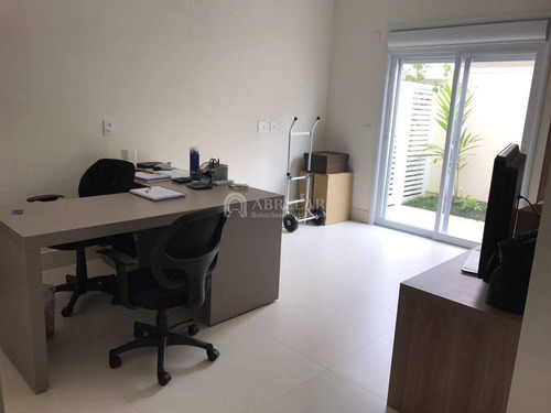 Imagem 27 de 30 de Casa À Venda Em Loteamento Mont Blanc Residence - Ca004537