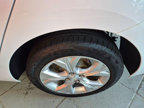 Chevrolet Onix 1.0 TURBO FLEX PLUS LTZ MANUAL