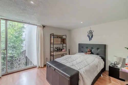 Casa En Venta En Pedregal De San Francisco
