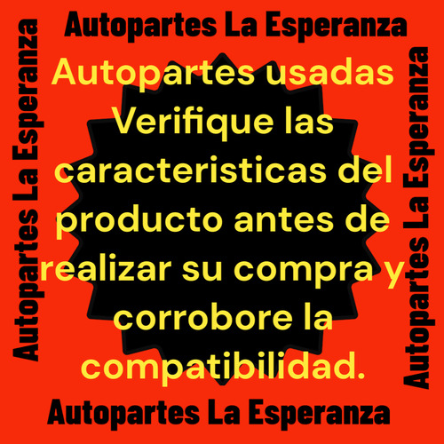 Modulo Abs Golf/seat/audi/bettle 2005/20011 379 P (Usado)