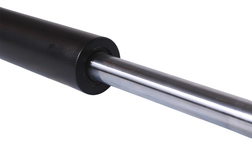 Amortiguadores Ag Shock Para Vw Pointer 2000-2009 Par Del