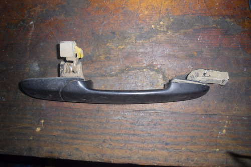 Imagen 2 de 3 de Vendo Manigueta Trasera Derecha De Mazda Bt-50, Año 2009