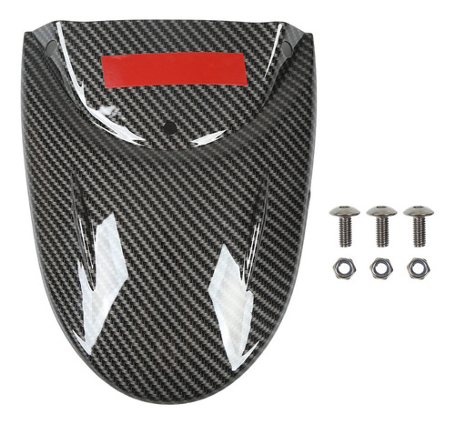 Mc1 Extensor Guardabarros Trasero Motocicleta For Triumph