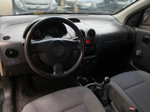 Chevrolet Aveo 1.5 Family