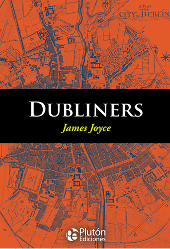 Libro Dubliners