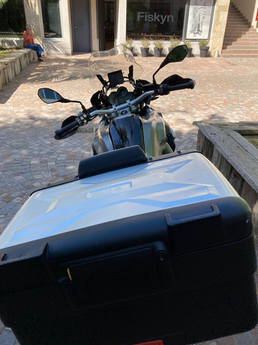 Imagen 4 de 14 de Bmw R 1200 Gs