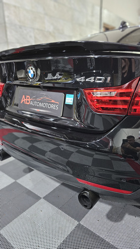 BMW Serie 4 3.0 440i Gran Coupe M Package 326cv