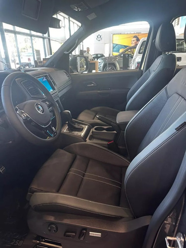 Volkswagen Amarok 3.0 Cd Tdi 258Cv V6 Extreme 4X4 At