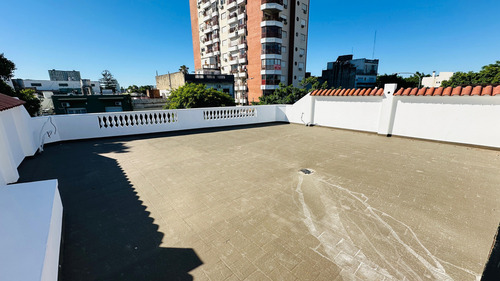 Departamento Ph En Venta En Floresta, Capital Federal, Buenos Aires
