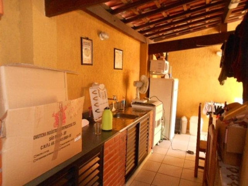 Imagem 20 de 30 de Sobrado Com 3 Dormitórios À Venda, 210 M² Por R$ 620.000 - Jardim Atlântico - São Bernardo Do Campo/sp - So0004 - 34054472