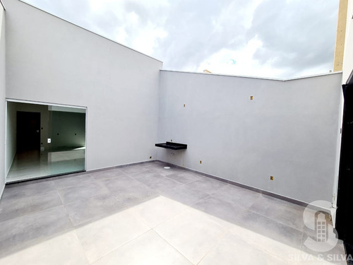 Imagem 2 de 11 de Casa - Ca00013 - 69370196