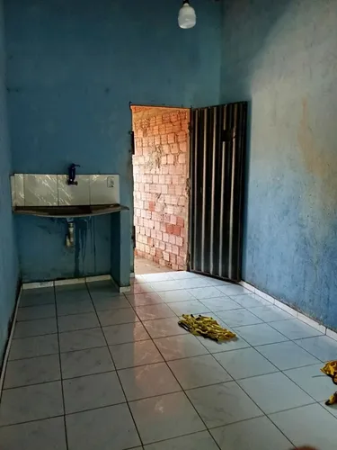 Casa / Ponto Comercial - Vila Conceição, Alto Do Calhau