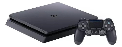 Playstation 4 Slim 1tb