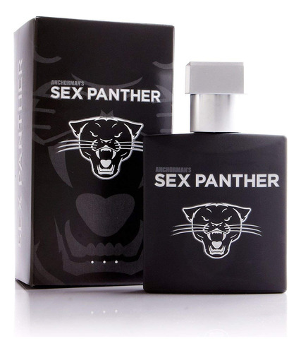 Sex Panther Colonia Spray Pa - 7350718:mL a $277189