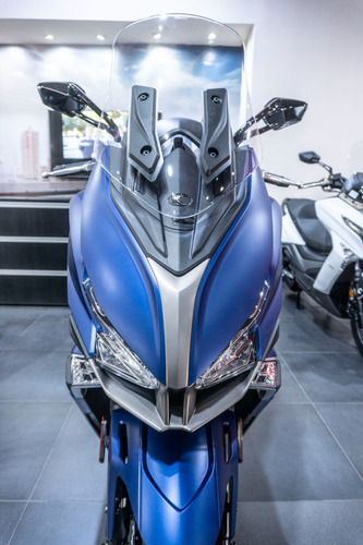 Kymco Xciting 400 Maxi Scooter Lidermoto Martínez