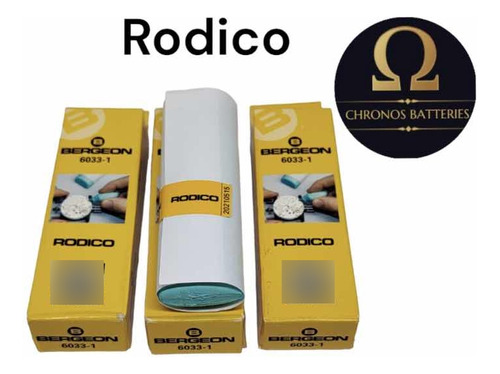 Rodico