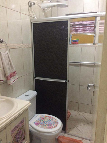 Imagem 7 de 11 de Casa Com 2 Dorms, Glória, Praia Grande - R$ 300 Mil, Cod: 137846 - V137846