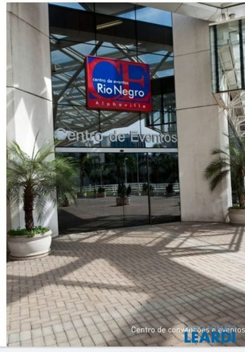 Imagem 3 de 7 de Comercial - Alphaville - Sp - 658196